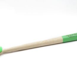 Brosse à dents en bambou