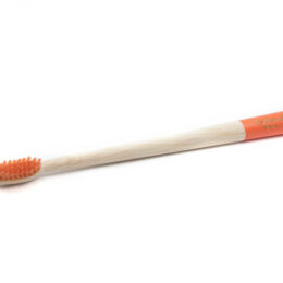 Brosse à dents en bambou