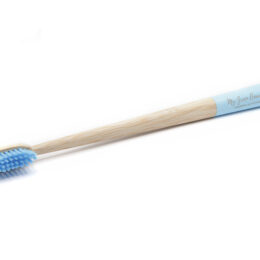 Brosse à dents en bambou