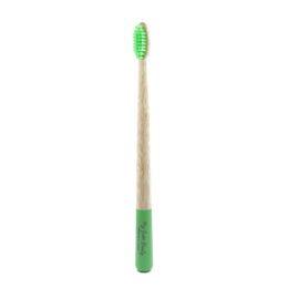 Brosse à dents en bambou