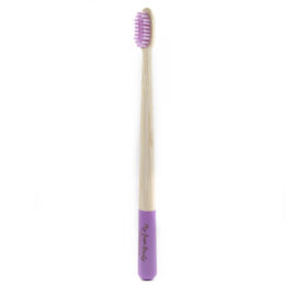 Brosse à dents en bambou