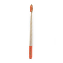 Brosse à dents en bambou